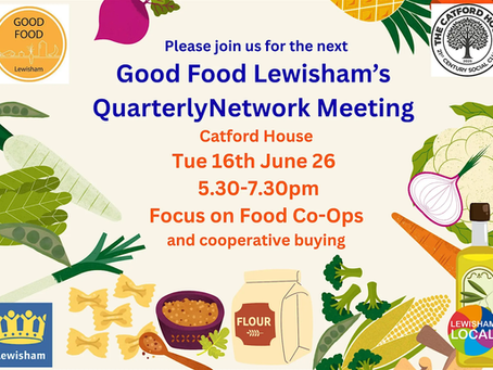 Co-op Fortnight 22 June to Sunday 5 July
