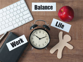 Work life balance – wyzwanie nie tylko dla pracownika, ale również dla pracodawcy