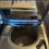 Thumbnail: Maytag 5.3 Cu Ft Top-Load Washer Gray