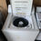 Thumbnail: Kenmore 3.5 cu ft Top Load Washer with Agitator White