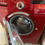 Thumbnail: Samsung High Efficiency Stackable Front-Load Washer Tango Red