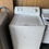 Thumbnail: Kenmore 3.5 cu ft Top Load Washer with Agitator White