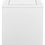Thumbnail: Kenmore 3.5 cu ft Top Load Washer with Agitator White
