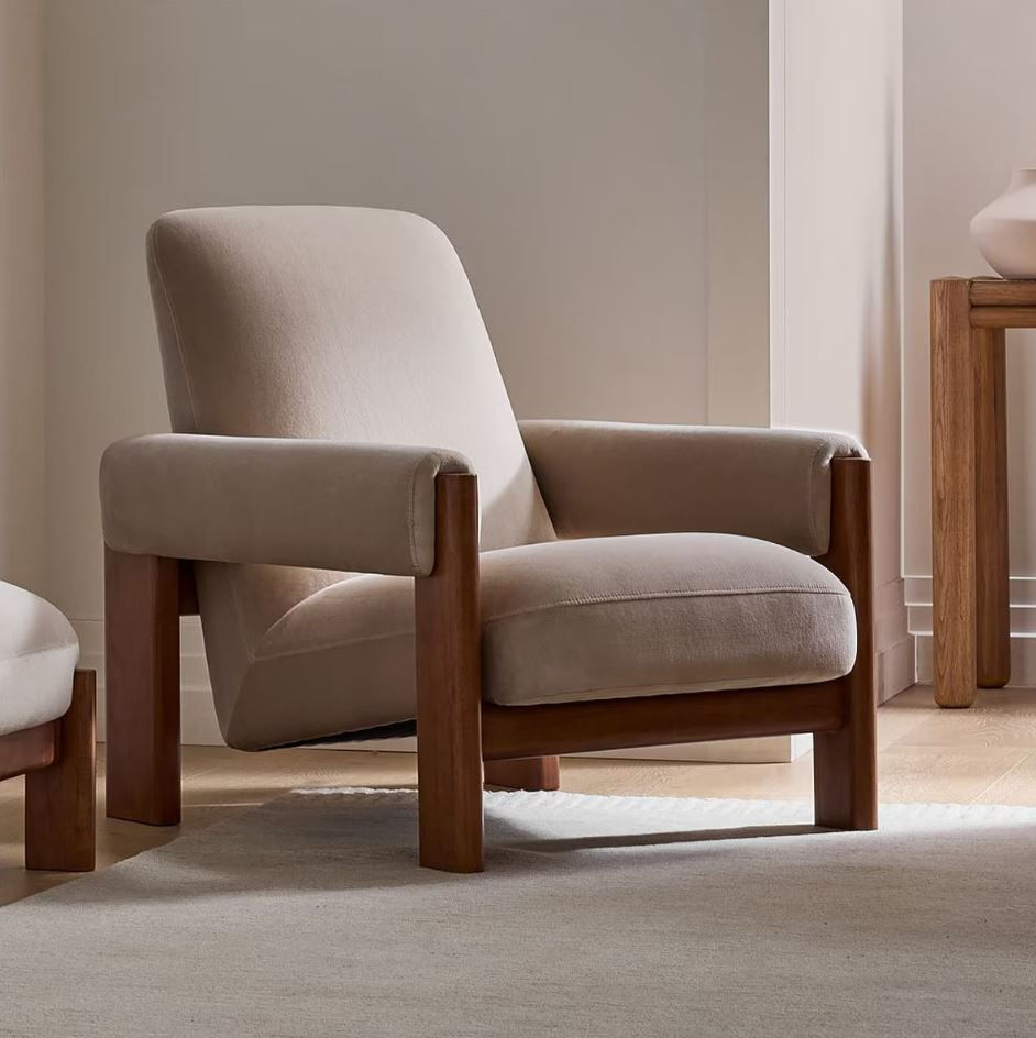 Thumbnail: Nils Armchair