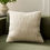 Thumbnail: Soft Pebble Cushion Cover