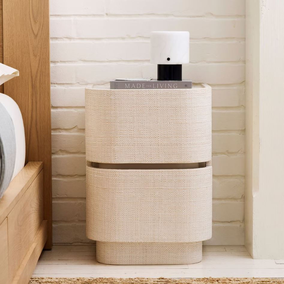 Thumbnail: Solstice Mini Bedside Table