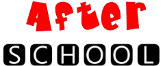 After school logo