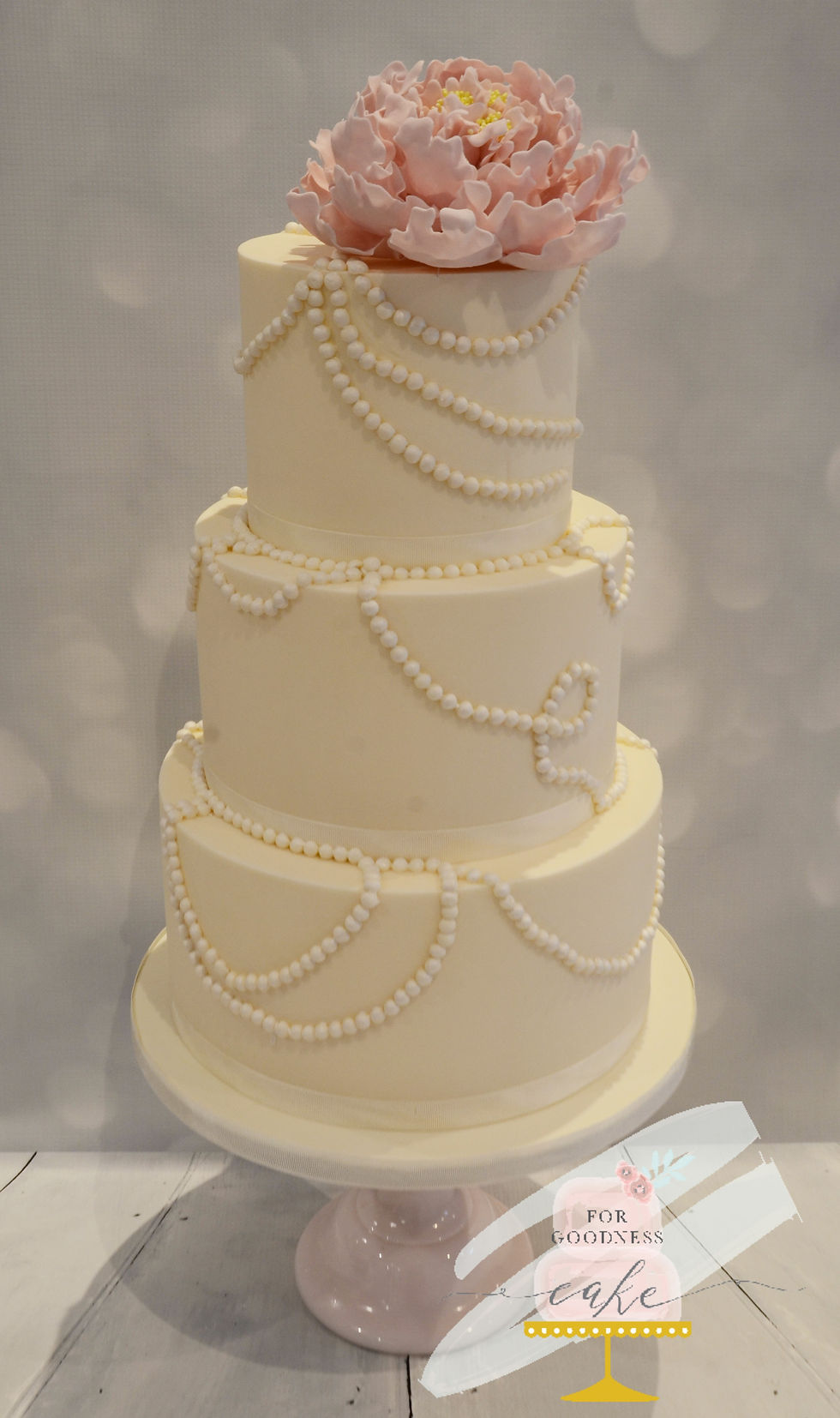 Glasgow Wedding Cakes Scotland