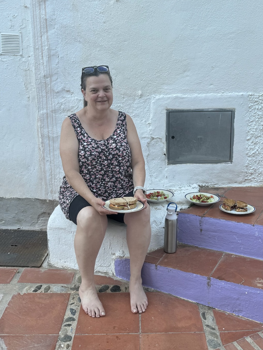 Photo du rédacteur: Sylvie Plante