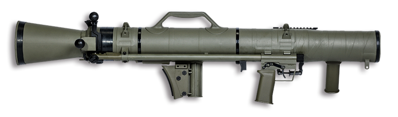 VFC US SOCOM M3 MAAWS airsoft