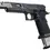 Miniature : Upgraded EMG TTI Combat Master Alpha Airsoft GBB Pistol