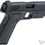 Miniature : Upgraded EMG Hudson GBB Airsoft Pistol 2024ver