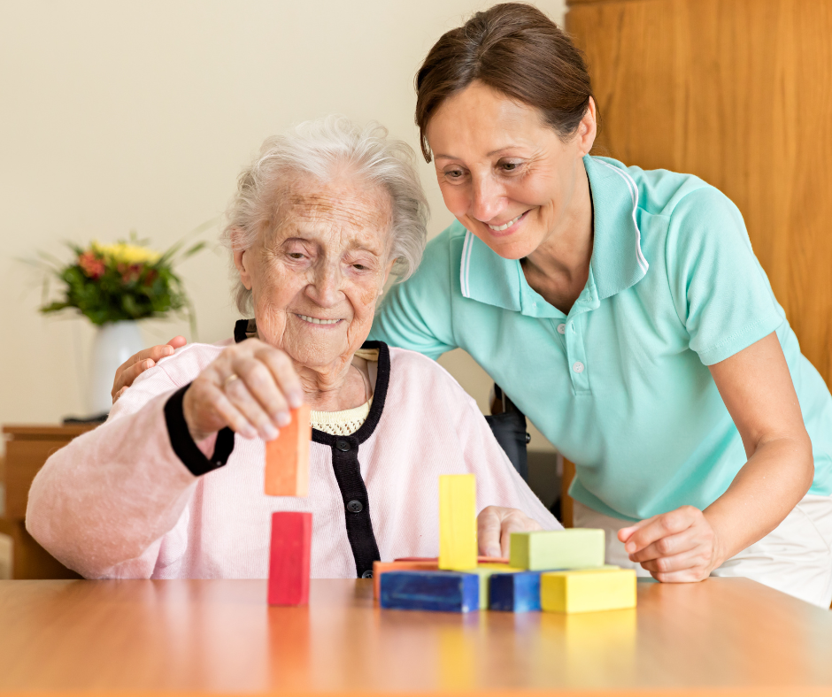Ot Week Colours Rcot New RCOT Workforce Strategy calls for more OTs in the community