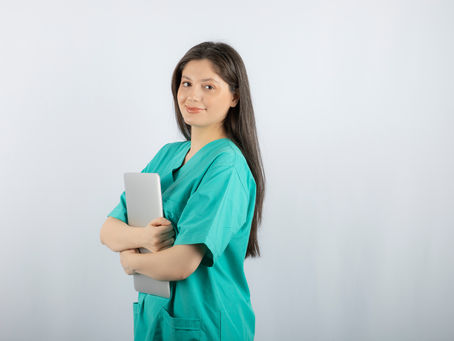RCOT to hold webinar on new preceptorship principles