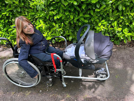Remap celebrates 60 years of helping disabled people