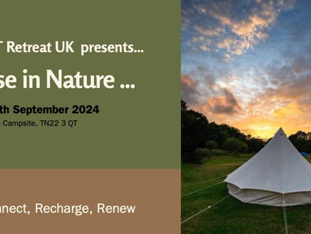 The OT Retreat UK