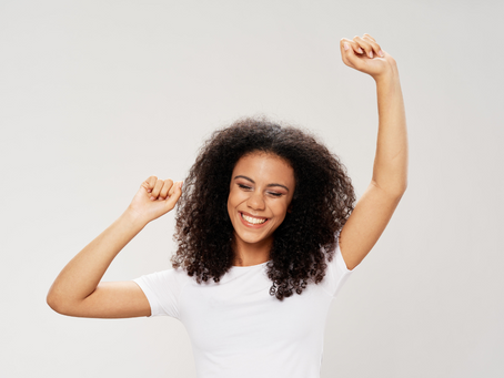 Goal Setting for 2024 - A new year, a new start