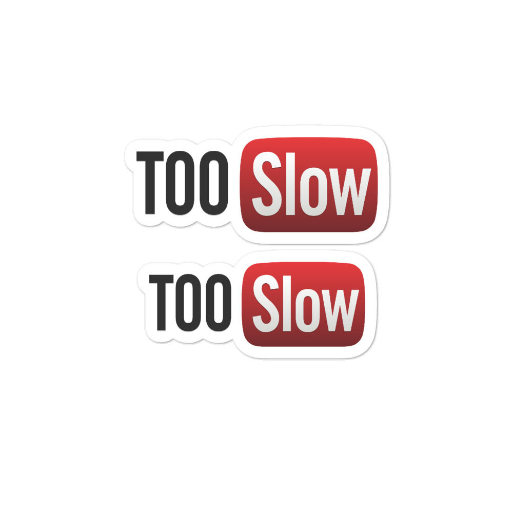 Pegatinas troqueladas