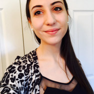 Christina Kazazian