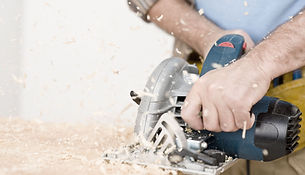 Measure twice, cut once
