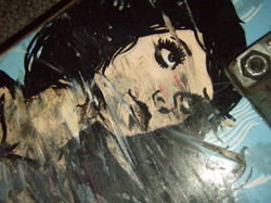 Each Beauty has their flaws