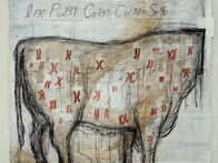 田島和子の個展が中和ギャラリーで2014.3.3から銀座中和ギャラリーで始まります。　　　