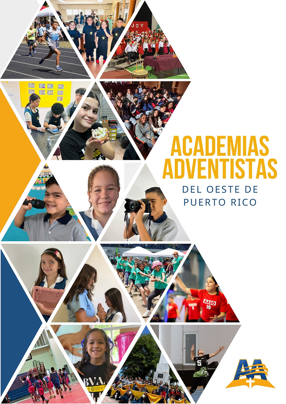 Academias Adventistas del Oeste de Puerto Rico