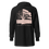 Thumbnail: Hooded long-sleeve tee