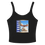 Thumbnail: Women’s micro-rib tank top
