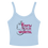 Thumbnail: Women’s micro-rib tank top