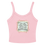 Thumbnail: Women’s micro-rib tank top