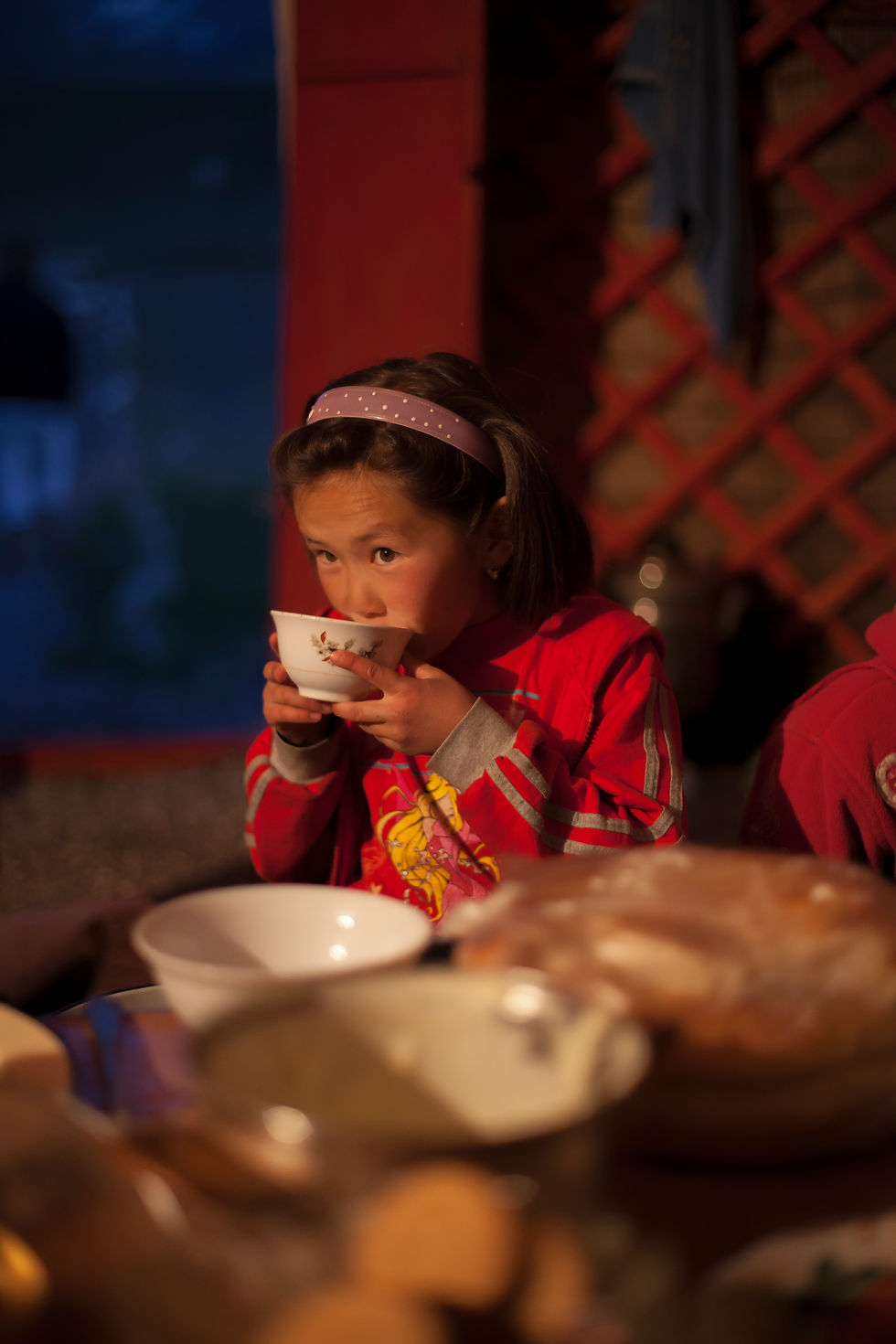 Kyrgyz Girl.JPG