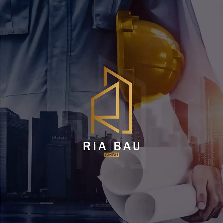 Das Ria Bau Logo