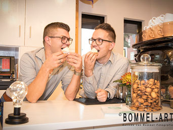 Booming nr. 8 is uit!