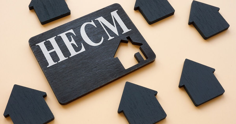 HECM by the Numbers: Clarity Before Conclusions