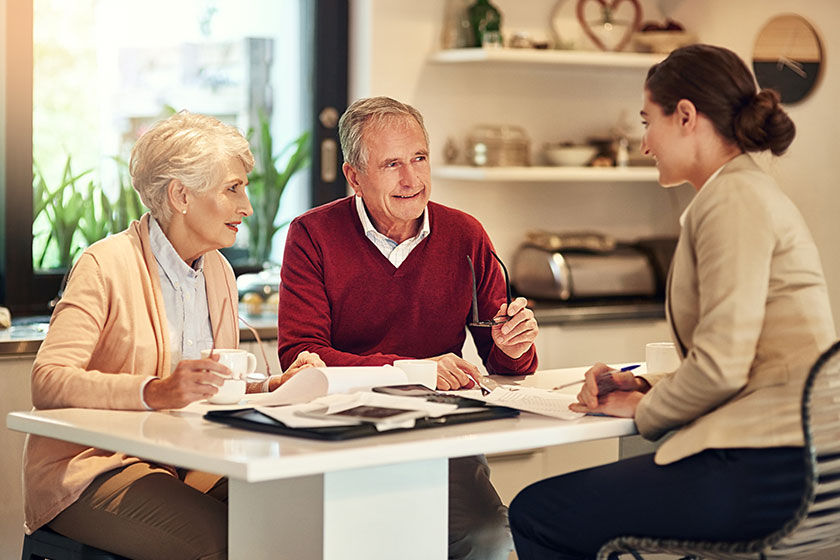 How to Best Address Long-Term Care