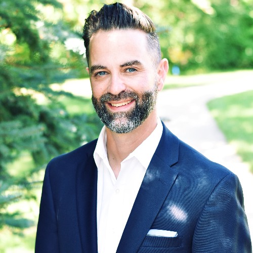 Writer: Ben Bina NMLS 2729340