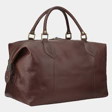 Does Your Brown baggage hold you back?