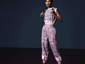 Label Ritu Kumar’s activewear collection
