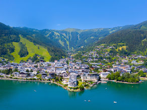 Zell am See: My Allergy-Safe Summer Escape to the Austrian Alps
