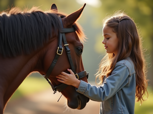 Inspiring Impact Stories from Equine Therapy Programs