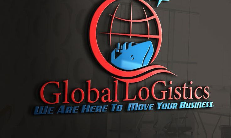 GLOBAL LOGISTICS LOGO