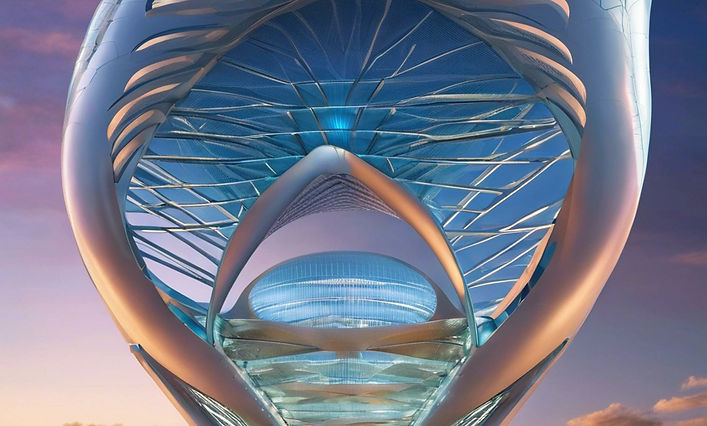 DUBAI AIRPOT