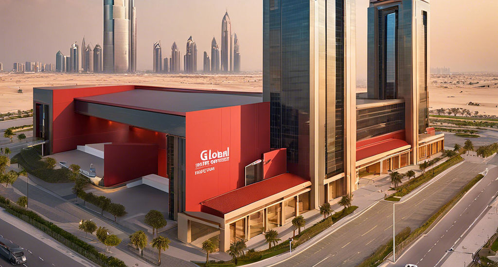 GLOBAL LOGISTICS SECURITY SHIPPING COMPANY IN DUBAI SHOWING THE WHOLE COMPANY BUILDINGS.jpg