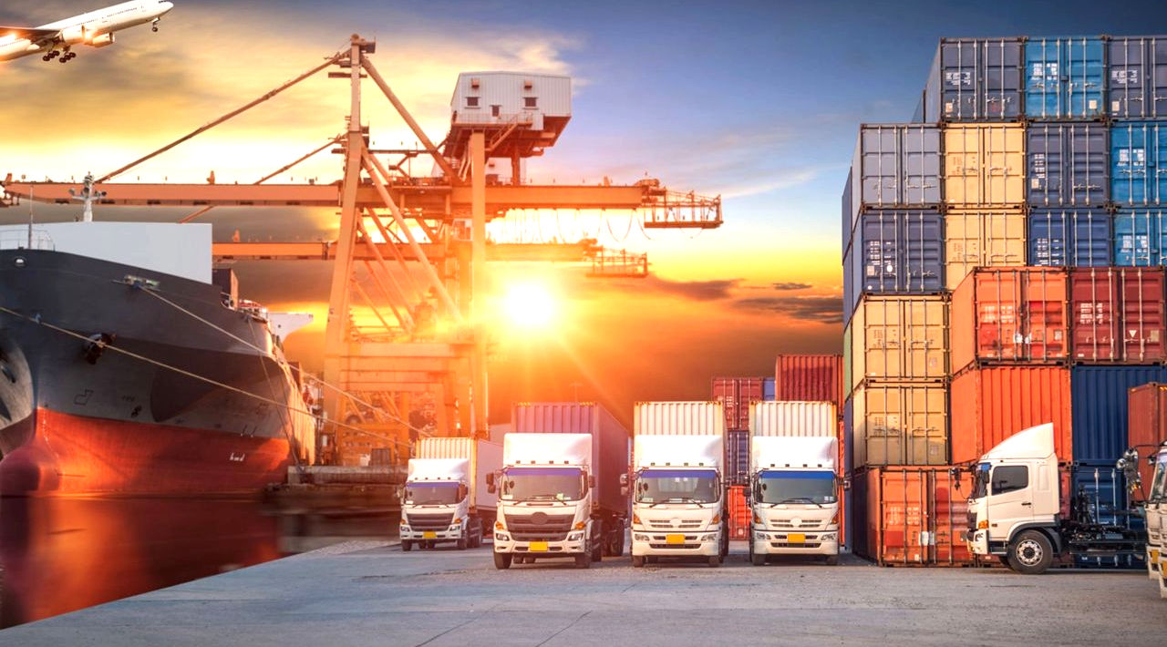 OUR LOGISTICS TRANSPORT SERVICES
