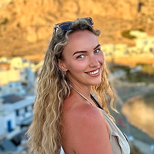 Rhonda van de Geer