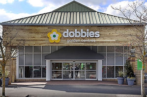 Dobbies Edinburgh soft play