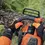 Miniaturbild: HUSQVARNA Kettensäge T540 XP Mark III