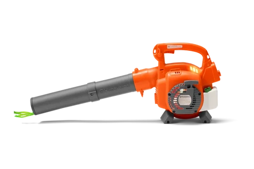 HUSQVARNA Spielzeug-Laubbläser Mit Echtem Sound Und LED Licht