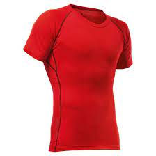 Miniaturbild: PFANNER MERINO TENCEL SHIRT KURZARM